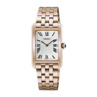 Orologio Seiko Donna Classic Donna in Acciaio HGG002P1